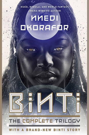 Binti Cover